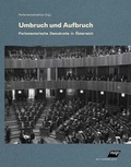 Cover: Umbruch und Aufbruch. - new academic press