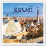 Cover: Gaudí 2020 - Stürtz