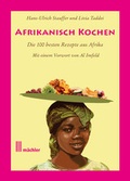 Cover: Afrikanisch kochen - M&auml;chler Media