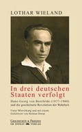 Cover: In drei deutschen Staaten verfolgt - Donat