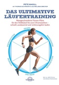 Cover: Das ultimative L&auml;ufertraining - Unimedica