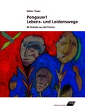 Cover: Pongauer! - new academic press