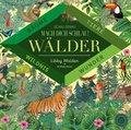 Cover: Schau genau - Mach dich schlau! W&auml;lder - 360 Grad Verlag und Medien