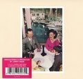Cover: Presence (Reissue) - Warner Music Group Germany Holding GmbH / Hamburg