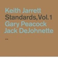 Cover: Standards Vol. 1 (Touchstones) - Universal Music Vertrieb - A Division of Universal Music GmbH