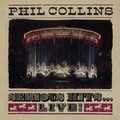 Cover: Serious Hits...Live! (Remastered) - Warner Music Group Germany Holding GmbH / Hamburg