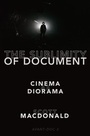 Cover: The Sublimity of Document - Oxford University Press Inc