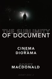 Abbildung von: The Sublimity of Document - Oxford University Press Inc