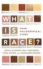 Cover: What Is Race? - Oxford University Press Inc