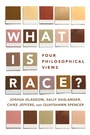 Cover: What Is Race? - Oxford University Press Inc
