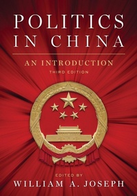 Enlarge image Cover: Politics in China - Oxford University Press Inc
