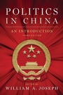 Cover: Politics in China - Oxford University Press Inc
