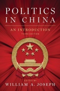Cover: Politics in China - Oxford University Press Inc