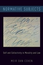 Cover: Normative Subjects - Oxford University Press Inc