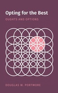 Cover: Opting for the Best - Oxford University Press Inc