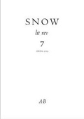 Cover: Snow lit rev 7 - Allardyce Book ABP