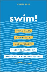 Abbildung von: Swim! - Wiley
