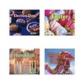 Cover: Holidays and Festivals - Heinemann Educational Books