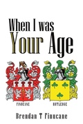 Cover: When I was Your Age - Lulu.com