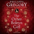Cover: The Other Boleyn Girl - SIMON & SCHUSTER AUDIO