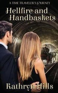 Enlarge image Cover: Hellfire and Handbaskets - Wild Rose Press