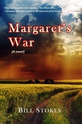 Cover: Margaret's War - Henschel Haus