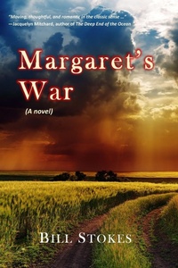 Enlarge image Cover: Margaret's War - Henschel Haus