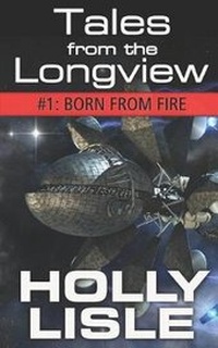 Enlarge image Cover: Born from Fire - Onemoreword Books