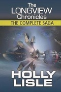 Cover: The Longview Chronicles - Onemoreword Books