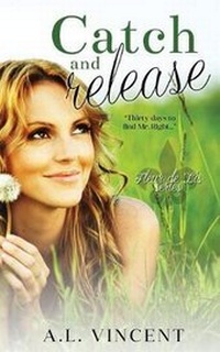 Enlarge image Cover: Catch and Release - Limitless Publishing, LLC