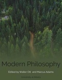 Enlarge image Cover: Modern Philosophy - SUNY OER Services, A Division of SUNY Press