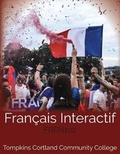 Cover: Francais Interactif 2 - State University of New York Oer Services
