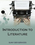 Cover: Introduction to Literature - State University of New York Oer Services