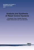 Cover: Analysis and Synthesis of Reset Control Systems - now publishers Inc