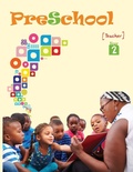 Cover: Sunday School, Preschool, Year 2, Teacher - Mesoamerica Regional Publications