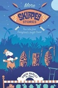 Cover: More Skipper Stories - Theme Park Press