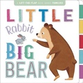 Cover: Little Rabbit, Big Bear - Autumn Publishing