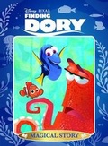 Cover: Disney Pixar Finding Dory: Magical Story - Igloo Books Ltd