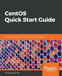 Abbildung von: CentOS Quick Start Guide - De Gruyter