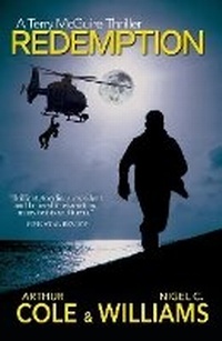 Enlarge image Cover: Redemption - Wordcatcher Publishing