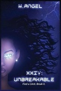 Cover: XXIV: Unbreakable 2019 - Conscious Dreams Publishing