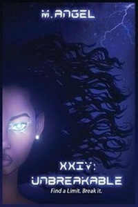 Enlarge image Cover: XXIV: Unbreakable 2019 - Conscious Dreams Publishing