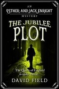Cover: The Jubilee Plot - Sapere Books