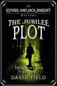 Enlarge image Cover: The Jubilee Plot - Sapere Books