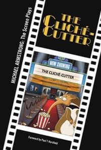 Abbildung von: The Cliche-Cutter - Paper Dragon Productions Limited