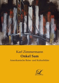Enlarge image Cover: Onkel Sam - Classic-Library