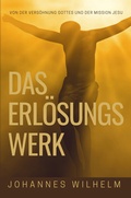 Cover: Das Erl&ouml;sungswerk - Hanno Herbst