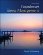 Cover: Comprehensive Stress Management - McGraw-Hill Inc.,US