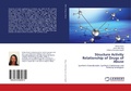 Cover: Structure Activity Relationship of Drugs of Abuse - LAP Lambert Academic Publishing