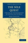 Cover: The Nile Quest - Cambridge University Press